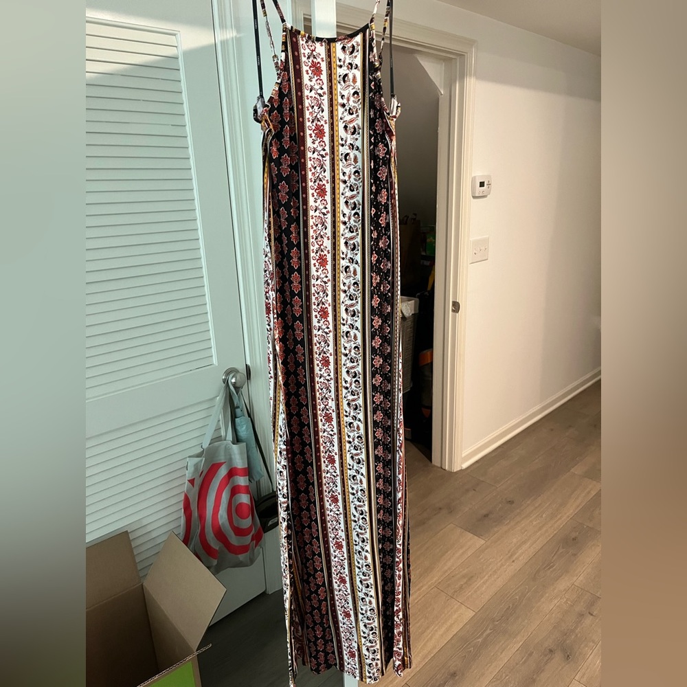 Forever 21 Maxi Dress - Small